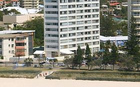 The Shore Apartments - Beachfront Gold Coast